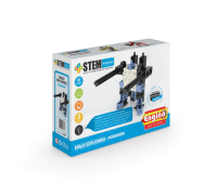 Конструктор ENGINO STEM HEROES "Покорители Космоса. Посейдон" SH21